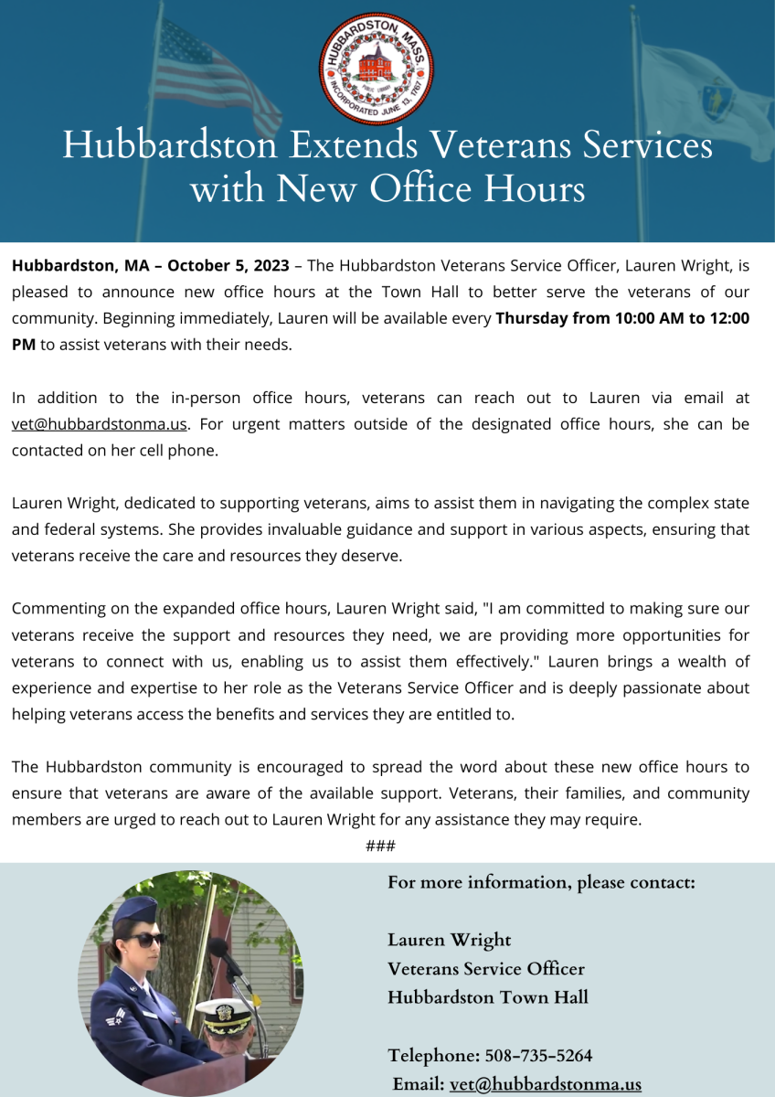 VSO Office Hours