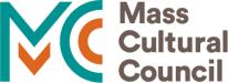 Logo for the Mass Cultural Council