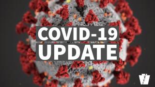 Covid 19 Update