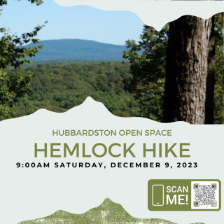 Hemlock Hike