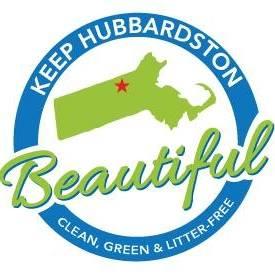 Keep Hubbardston Beautiful Logo