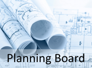 planning board