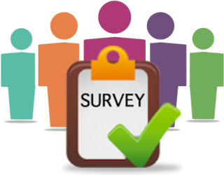 survey request