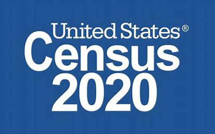 2020 census