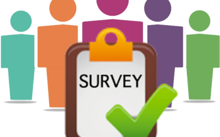 survey request